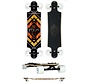 Longboard Atom 38 cali Woody Diamond