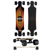 Atom Longboard Atom tout terrain Drop Deck 39"