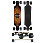 Atom Drop Deck All Terrain Longboard 39"