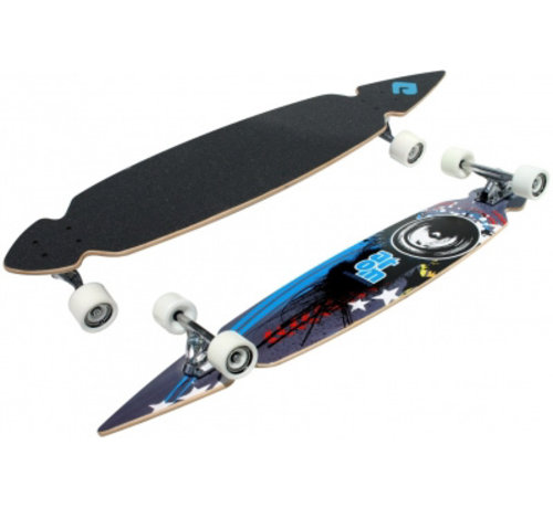 Atom Longboard Atom Pintail 44".