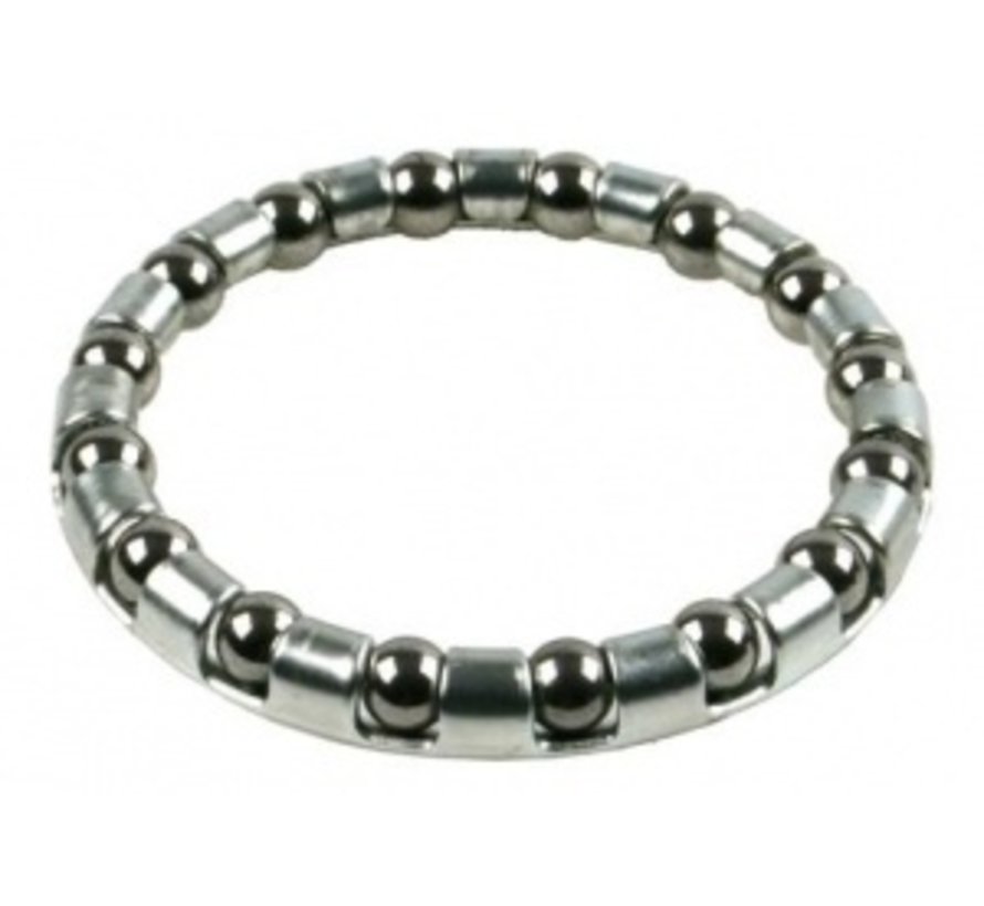 Anello sferico per cuffia 35mm