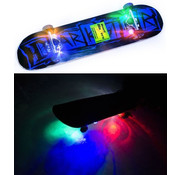 Board Blazer Board Blazer Underglow LED Set Changement de couleur fou