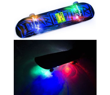 Board Blazer Board Blazer Underglow LED Set cambio colore pazzesco