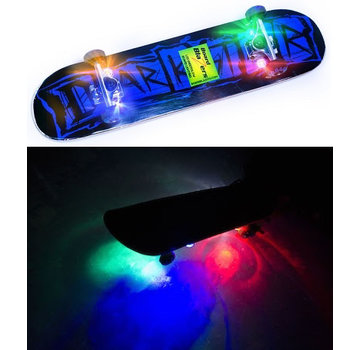 Board Blazer Board Blazer Underglow LED Set Changement de couleur fou