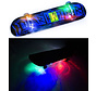 Zestaw diod LED Board Blazer Underglow Szalona zmiana kolorów