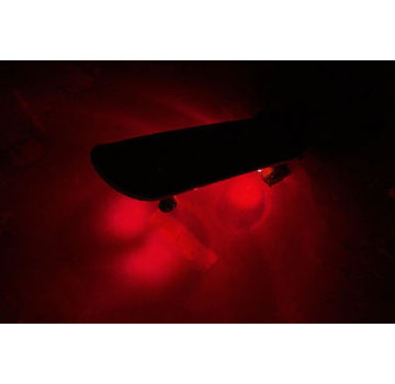 Board Blazer Zestaw Board Blazer Underglow LED Radical Red
