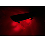 Board Blazer Underglow Juego de luces LED Radical Red