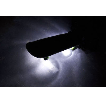 Board Blazer Zestaw Board Blazer Underglow LED Wild White