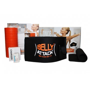 Belly Attack Belly Attack Package