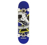 Birdhouse Skateboards Birdhouse Stage 1 Crne Surdimensionné 7.38"