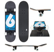 Birdhouse Skateboards Deskorolka Birdhouse Stage 3 B Logo 8.0