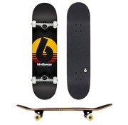 Birdhouse Skateboards Deskorolka Birdhouse Stage 3 Sunset 8.0