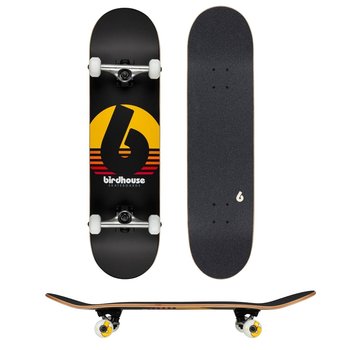 Birdhouse Skateboards Birdhouse Stage 3 Sunset Skateboard 8.0