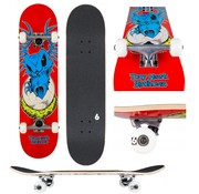 Birdhouse Skateboards Deskorolka Birdhouse Stage 1 Falcon Egg Red 7,75