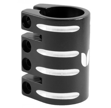 Blazer Pro Abrazadera Blazer Pro Quad negra