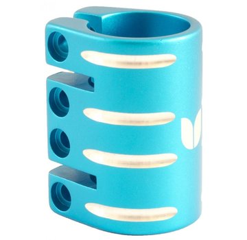 Blazer Pro Blazer Pro Quad Clamp Blue