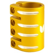 Blazer Pro Blazer Pro Quad Clamp Gold