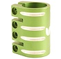 Blazer Pro Quad Clamp Green