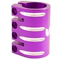 Blazer Pro Quad Clamp Purple