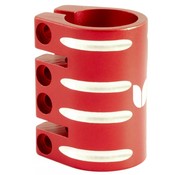 Blazer Pro Blazer Pro Quad Clamp Red