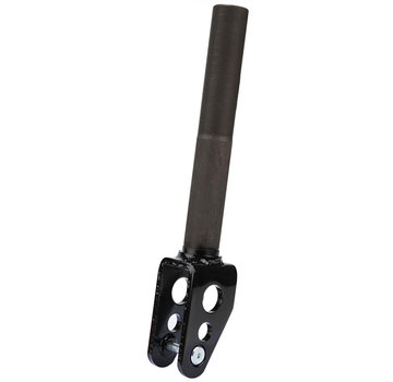 Blazer Pro Blazer Pro Threaded Fork Black Chromoly