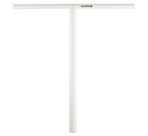 Blazer Pro Blazer Pro Barre en T Blanc 600x560