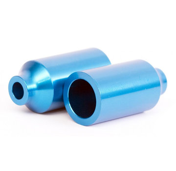 Blazer Pro Blazer Pro Stuntstep Pegs Blue