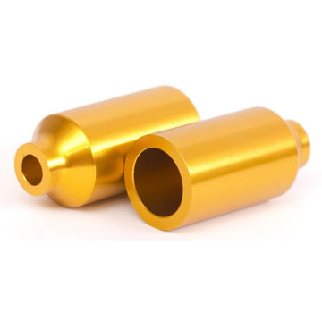 Blazer Pro Blazer Pro Stuntstep Pegs Gold