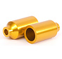 Blazer Pro Stuntstep Pegs Gold