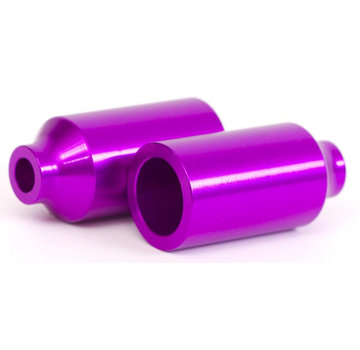 Blazer Pro Blazer Pro Stuntstep Pegs Purple