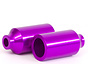 Blazer Pro Stunt Scooter Pegs Purple