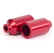 Blazer Pro Blazer Pro Stuntstep Pegs Red