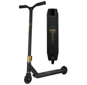 Black Dragon Black Dragon Basic stunt scooter Black Bronze