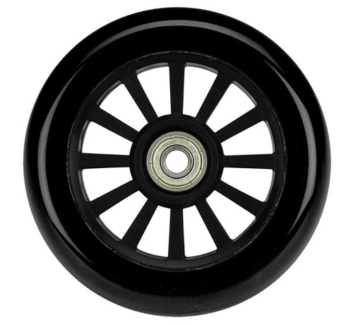 Black Dragon  Black Dragon Nylon Core Stunt Scooter Wheel Black