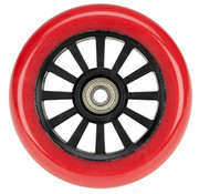 Black Dragon Black Dragon Nylon Core Stunt Scooter Wheel Red