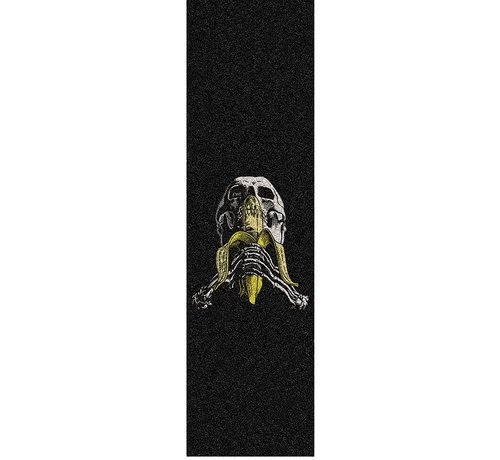 Blind Arkusz Blind Griptape Arkusz 9.0 Czaszka banan