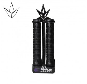Blunt Envy Puños de manillar Blunt negros