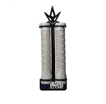 Blunt Envy Blunt Bar Grips Grey