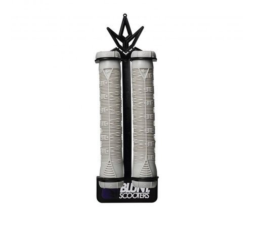 Blunt Envy  Blunt Bar Grips Gray