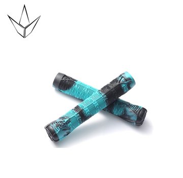 Blunt Envy Blunt Bar Grips Teal Black