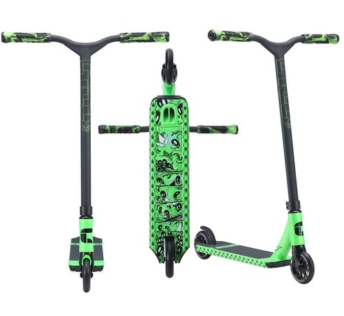 Blunt Envy Trottinette Freestyle Blunt Colt S4 Vert