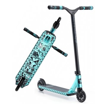 Blunt Envy Blunt Colt S4 Stunt Scooter Teal