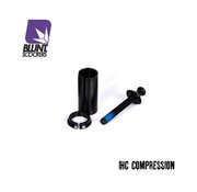 Blunt Envy Blunt IHC Compressie Kit