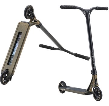 Blunt Envy Blunt Prodigy S8 Stunt Scooter Gold