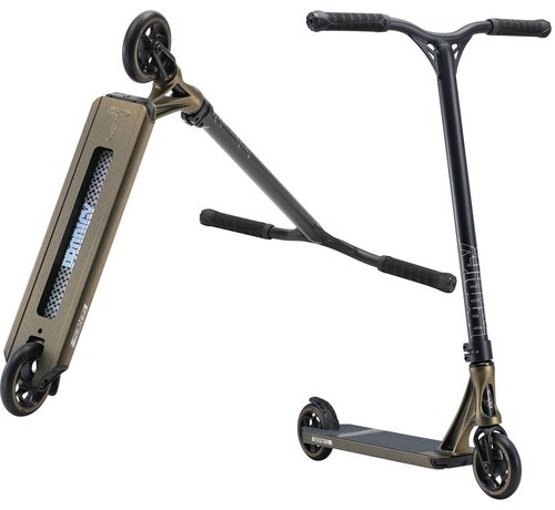 Blunt Envy Trottinette Freestyle Blunt Prodigy S8 Or