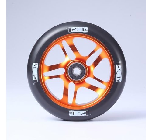 Blunt Envy Blunt 120mm Scooter Wheel Copper