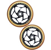 Blunt Envy SET Blunt Tri Bearing 120mm Noir Or