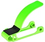 Blunt Reversed Flex Fender Brake green