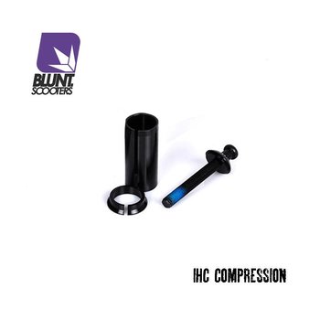 Blunt Blunt Envy Prodigy Compressie kit IHC