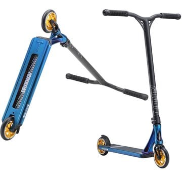 Blunt Envy Tuyau brà»lé pour trottinette freestyle Blunt Prodigy S8